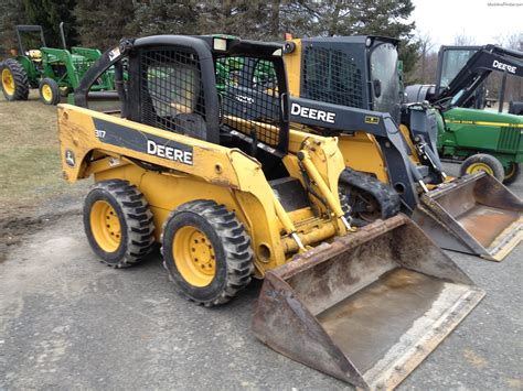 2005 john deere skid steer 317|john deere 317 skid steer specs.